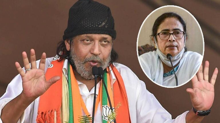 West Bengal: ఇక, బెంగాల్‌ వంతు..? బీజేపీతో టచ్‌లోకి 38 మంది టీఎంసీ ఎమ్మెల్యేలు..!