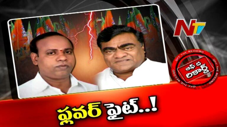 BJP: బాబు మోహన్‌కు బాలయ్య గట్టి పోటీ!