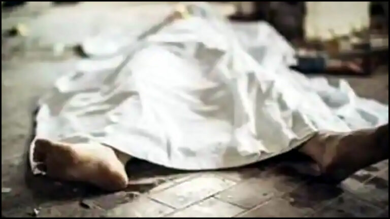 Hyderabad Crime: మూసీలో మృతదేహం.. రెండు నెలల వ్యవధిలో నాల్గొవది