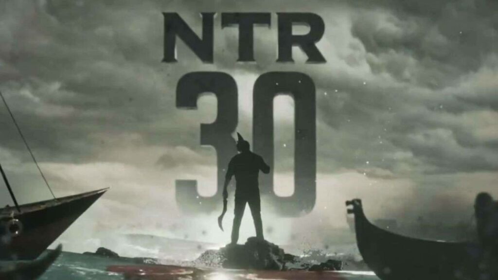 Ntr 30