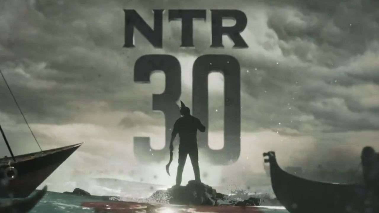 NTR 30 : ఎన్టీఆర్-కొరటాల.. ఏం జరుగుతోంది..!