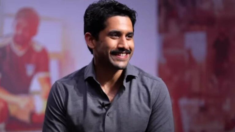 Naga Chaitanya: ఈ చిత్రం నన్ను చాలా మార్చింది