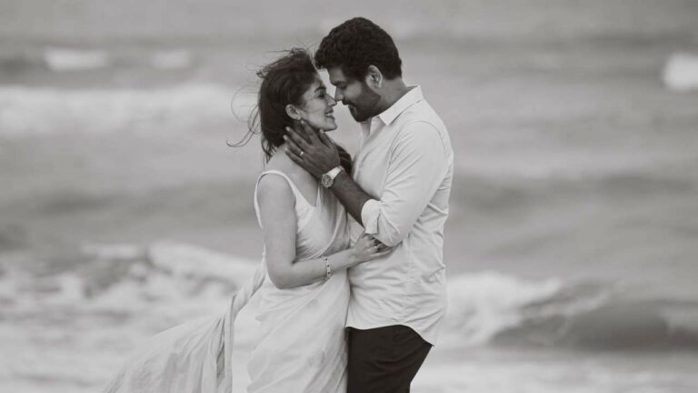 Nayan-Vignesh Wedding Video : నయన్-విఘ్నేష్ వెడ్డింగ్ వీడియో ఆన్ ద వే!
