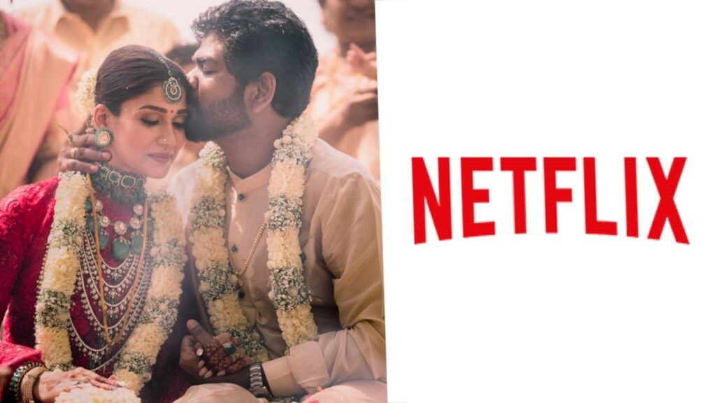 Nayanatar Anetflix