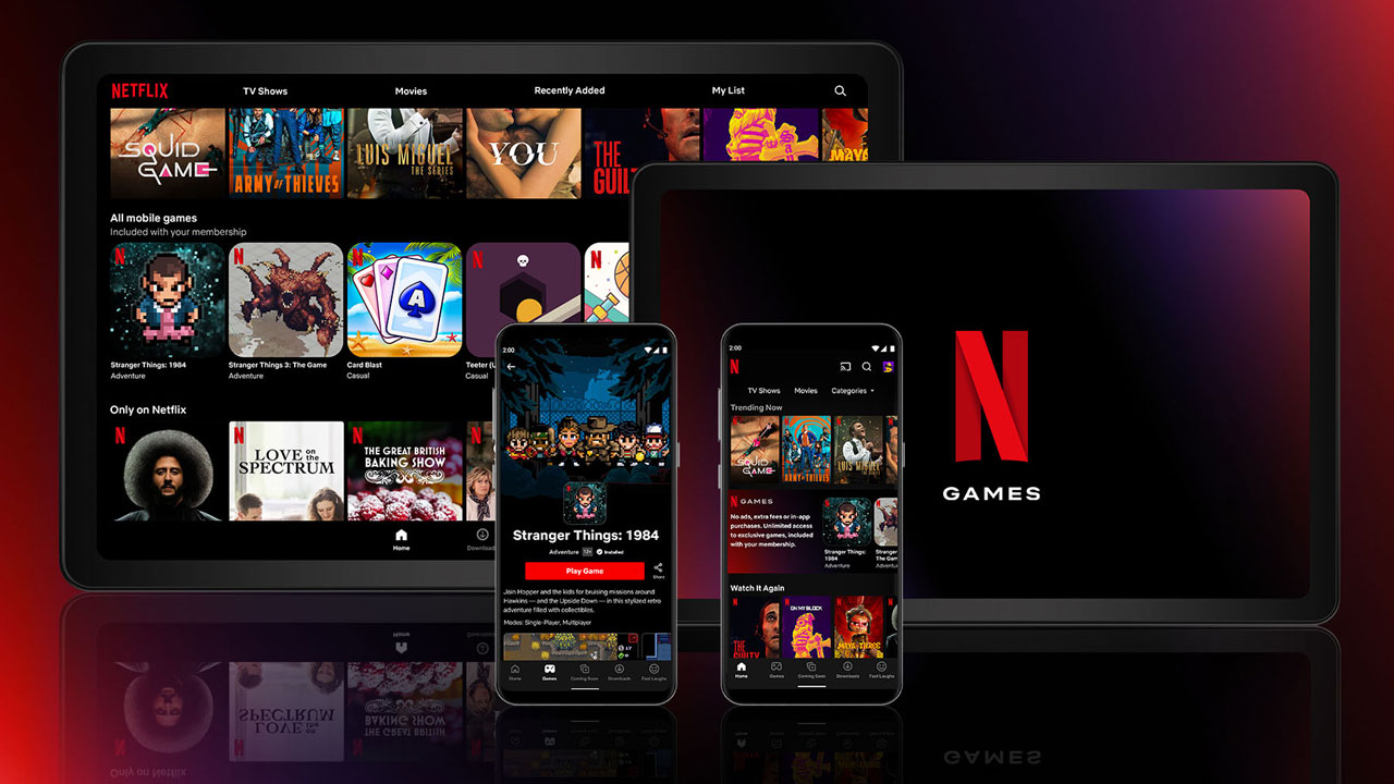 Netflix : 1 మిలియన్ల వినియోగదారులను కోల్పోయిన నెట్‌ఫ్లిక్స్‌.. కీలక నిర్ణయం