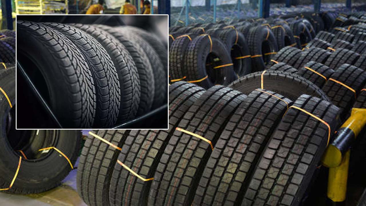 New Tyre Designs: కేంద్రం మరో కీలక నిర్ణయం.. అక్టోబర్‌ 1 నుంచి అమలు