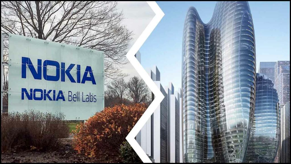 Nokia Shocks Oppo Oneplus P