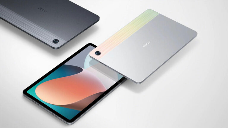 OPPO Pad Air : నేడు తొలి ట్యాబ్లెట్‌ లాంఛ్‌ చేయనున్న ఒప్పో..