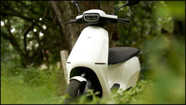 Electric Scooters: నాలుగో స్థానానికి ఓలా ఢమాల్.. ఫస్ట్ ప్లేస్‌లో?