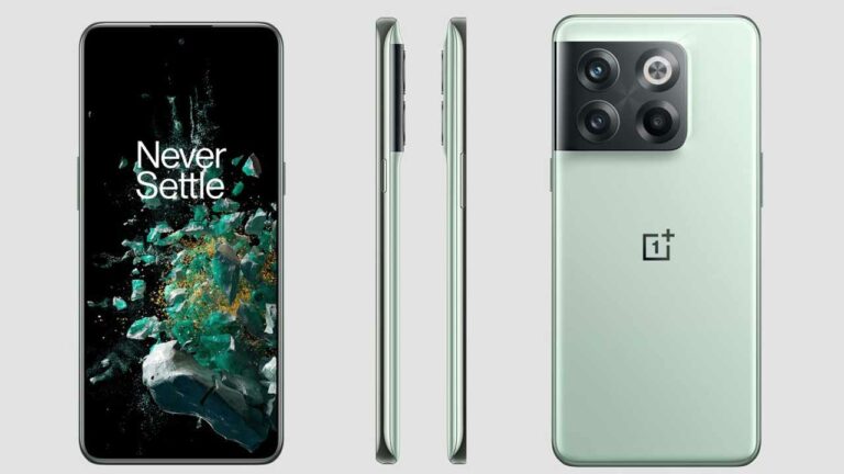 OnePlus 10T : తొలిసారిగా 16జీబీ ర్యాంతో వ‌న్‌ప్ల‌స్ 10టీ
