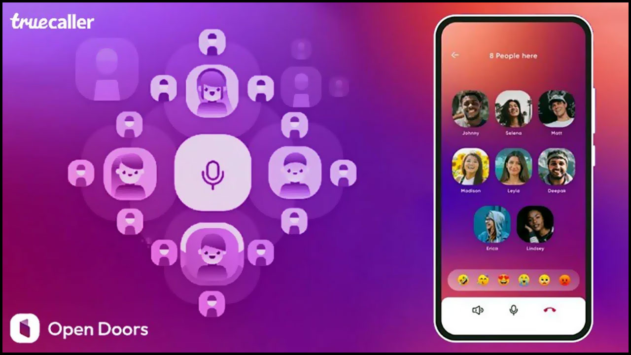 Open Doors: క్లబ్ హౌస్ తరహాలోనే మరో ఆన్‌లైన్ రచ్చబండ