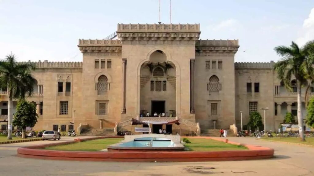 Osmania University