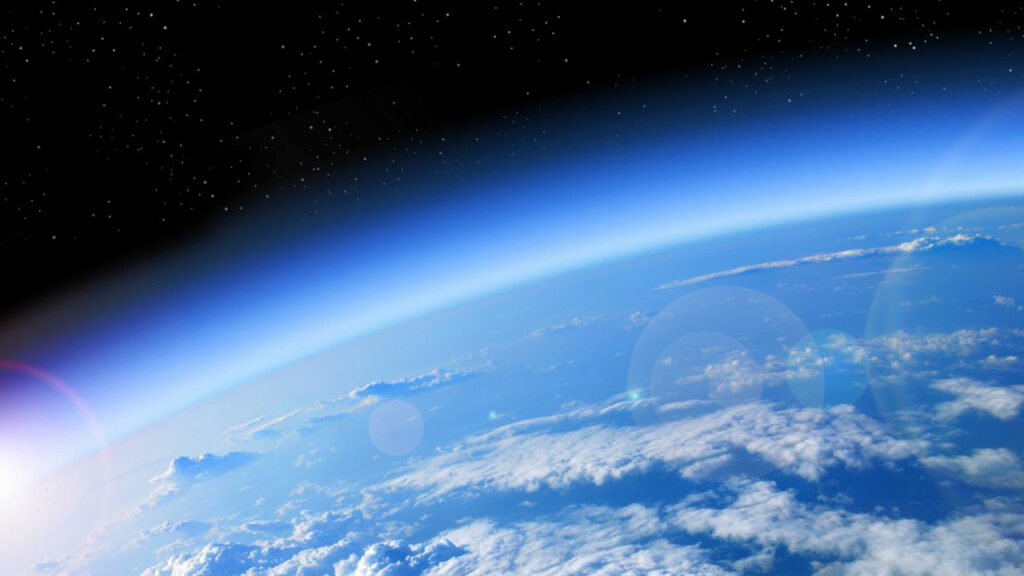 Ozone Layer
