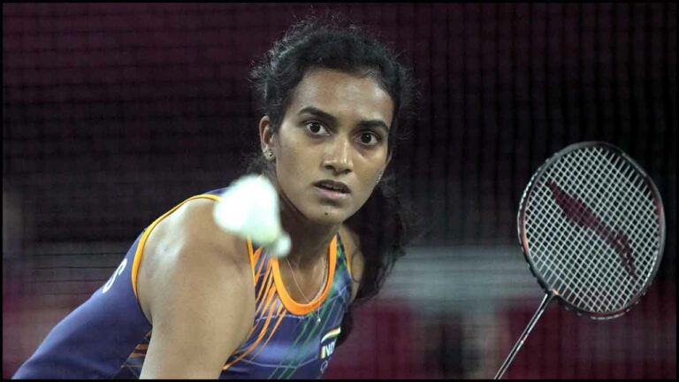 PV Sindhu: ఆ అన్యాయంపై కమిటీ క్షమాపణలు