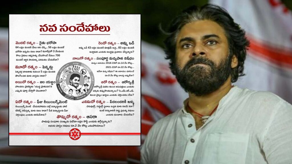 Pawan Kalyan