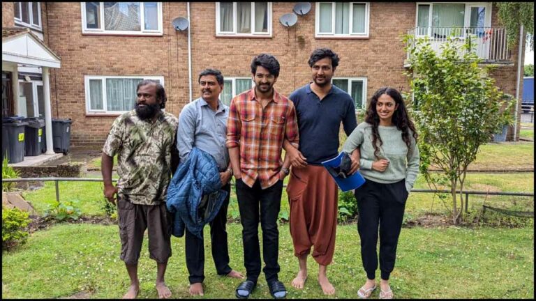 Naga Sourya: ‘ఫలానా అబ్బాయి – ఫలానా అమ్మాయి’ కోసం లండన్ ప్రయాణం!