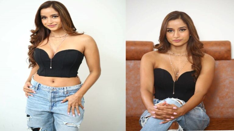 Pooja Bhalekar : రామ్ గోపాల్ వర్మ కూడా ఊహించదనిది ఇది!