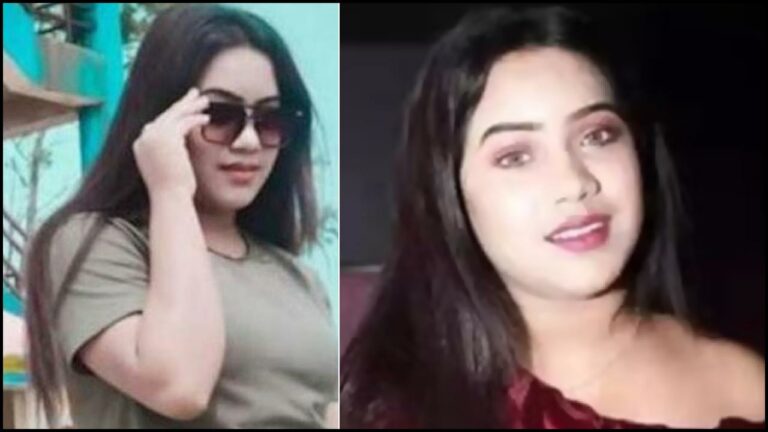 Model Pooja Sarkar: బాయ్‌ఫ్రెండ్‌తో మాట్లాడాక మోడల్ ఆత్మహత్య