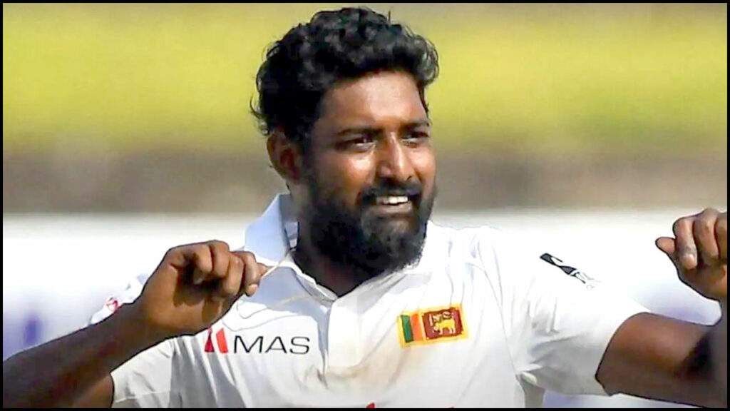 Prabath Jayasuriya Records