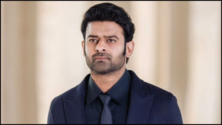 Prabhas: ఫ్యాన్స్‌కి షాకింగ్ న్యూస్.. మరోసారి ఆ ఎఫెక్ట్