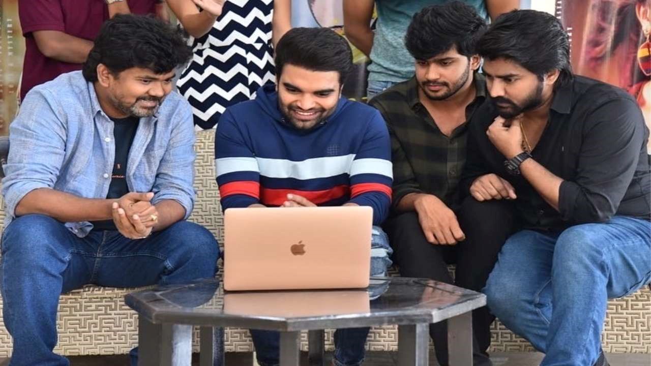 Pradeep Machiraju