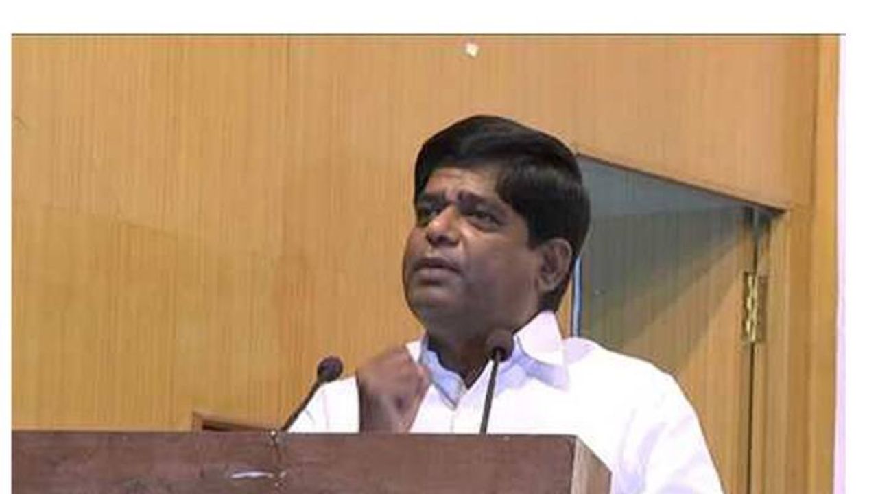 V.Prakash: పోలవరంతో భద్రాచలానికి ముంపు తప్పదు