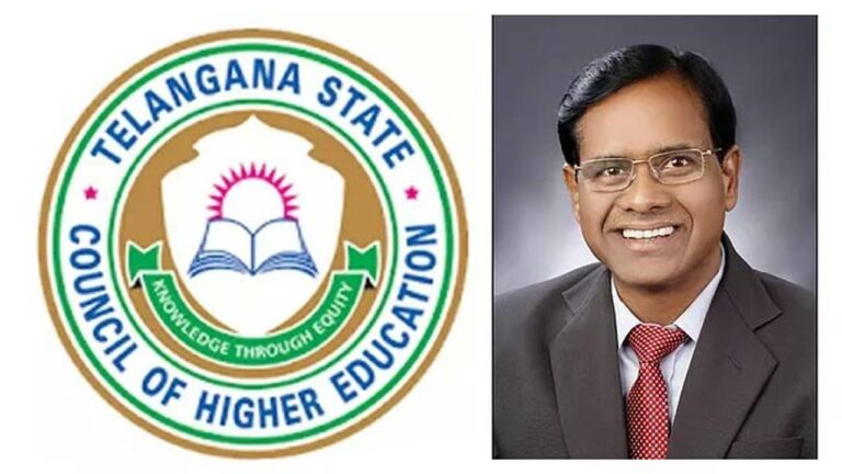 Prof. Limbadri : ఈ సారి డిగ్రీలో కొత్త కోర్సులు.. సిరిసిల్లలో ఫ్యాషన్ డిజైన్ కోర్సు