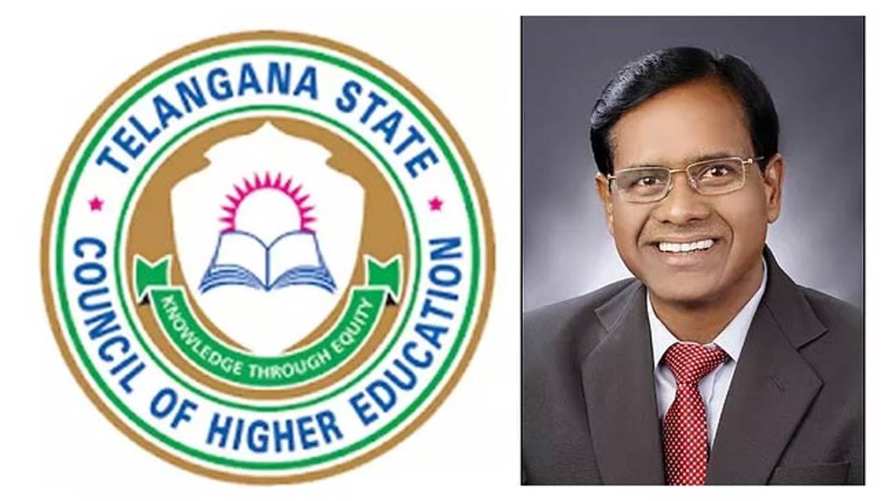 Prof. Limbadri : ఈ సారి డిగ్రీలో కొత్త కోర్సులు.. సిరిసిల్లలో ఫ్యాషన్ డిజైన్ కోర్సు