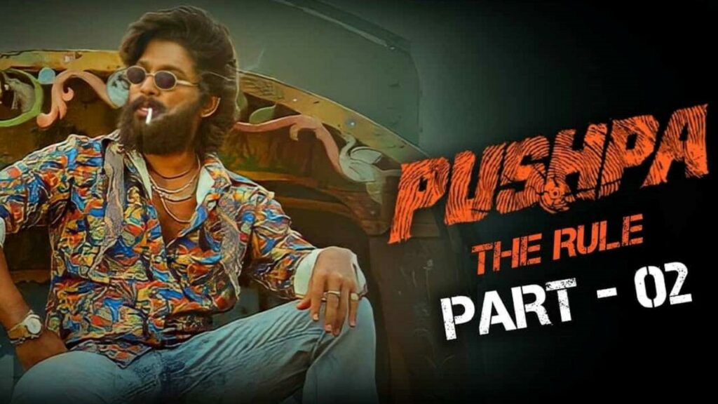 Pushpa 2