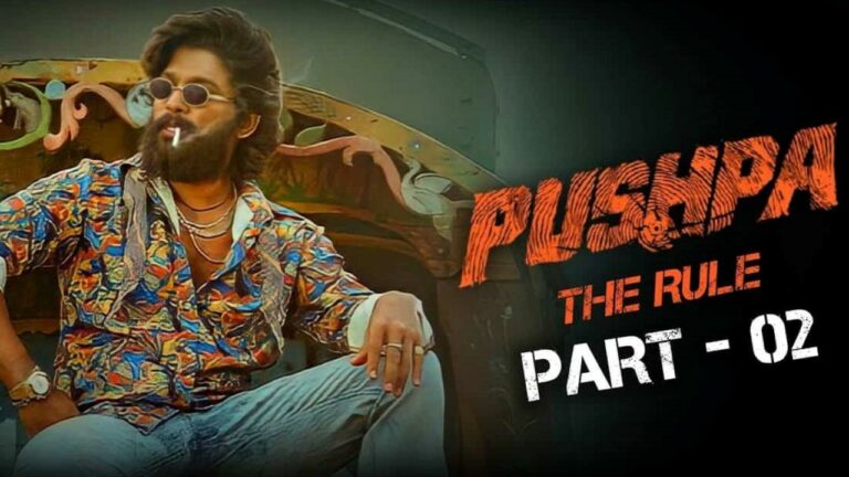 Allu Arjun : పుష్ప2′ బడ్జెట్ రూ. 350 కోట్లా!?