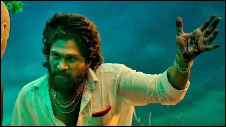 Pushpa 2: ఎట్టకేలకు ఆ మిస్టరీ వీడింది