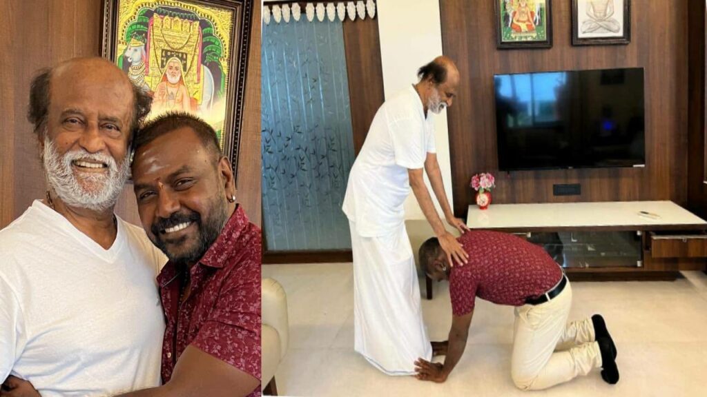 Raghava Lawrence