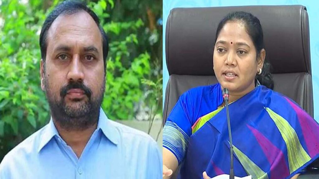 Rk Mekathoti Sucharitha