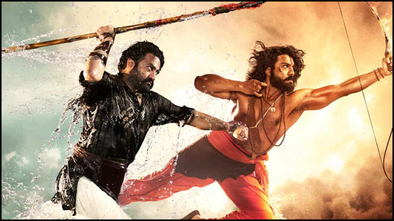 RRR New Record: హాలీవుడ్ సినిమాలను తలదన్నేలా ఆర్ఆర్ఆర్ మరో రికార్డ్