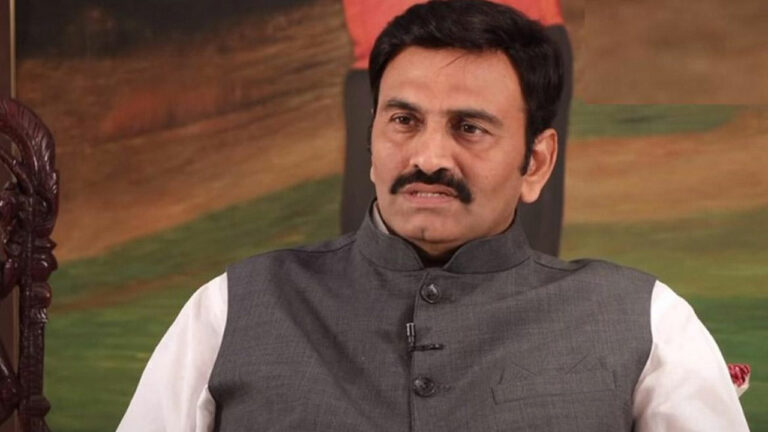 Raghu Rama Krishnam Raju : భీమవరం వస్తూ.. ఏపీకి రాకుండానే వెనక్కి