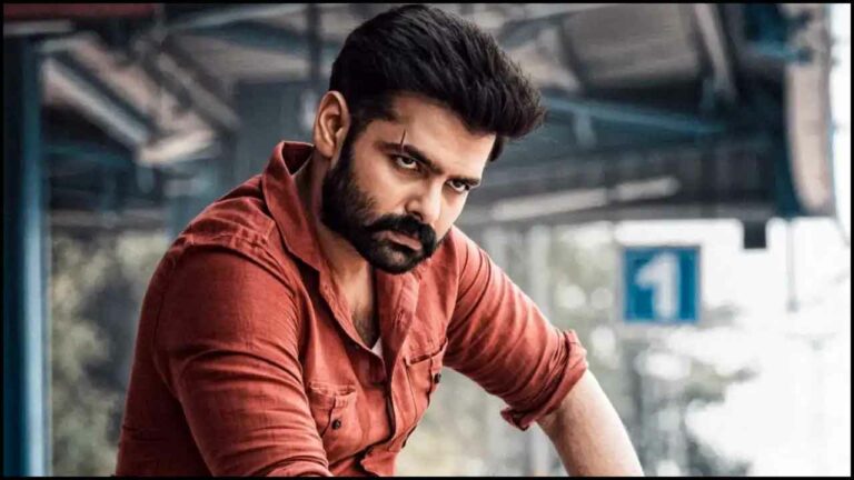 Ram Pothineni: నెక్ట్స్ మూవీ ఒరిజినల్ కాదు..?