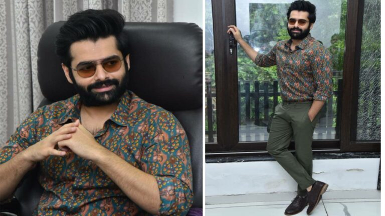 Ram Pothineni: బోయపాటితో పాన్ ఇండియా మూవీ ఎలా ఉంటుందంటే…