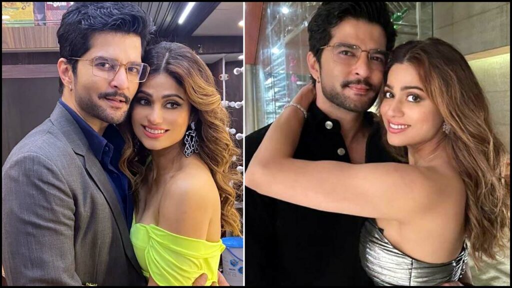 Raqesh Bapat On Trolls