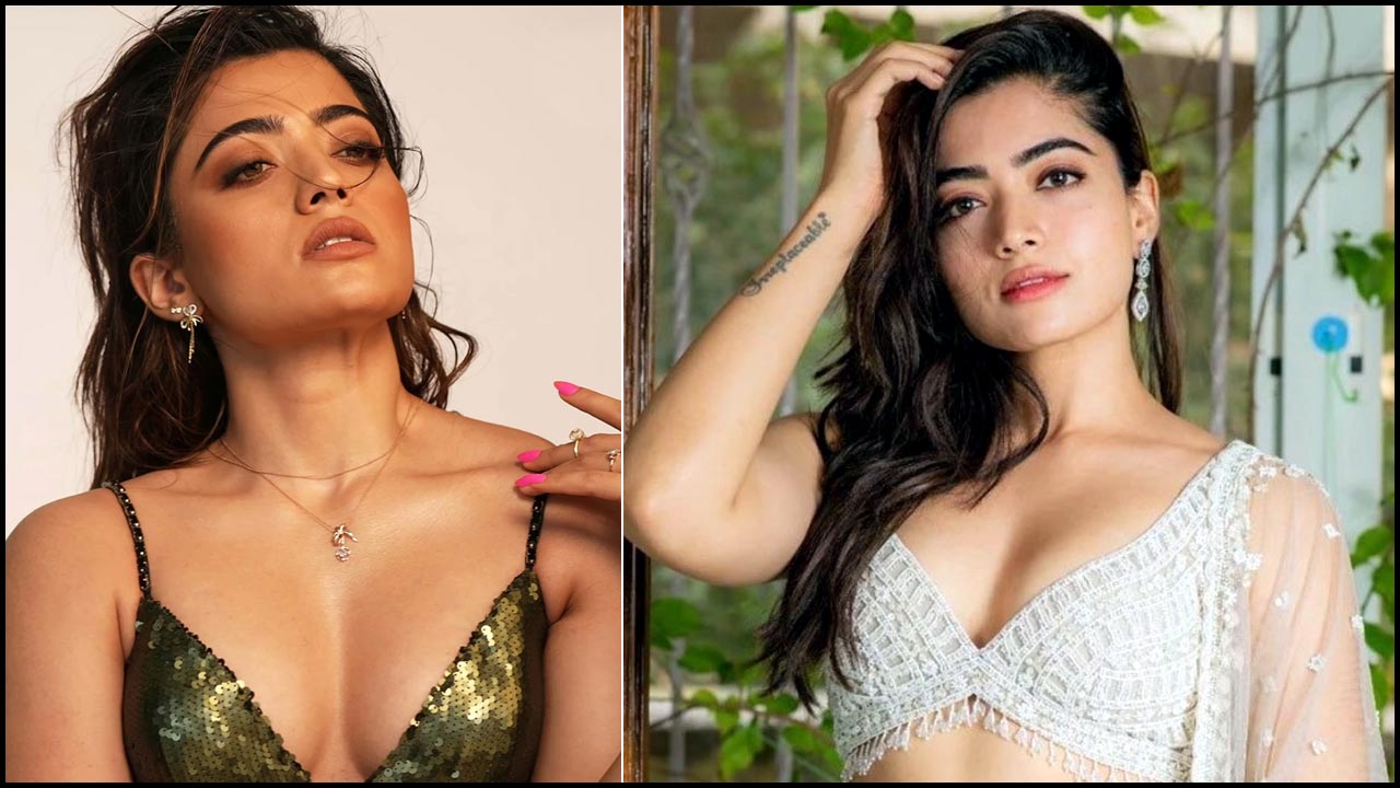 Rashmika Mandanna: మరో జాక్‌పాట్ కొట్టిన నేషనల్ క్రష్