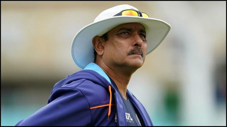 Ravi Shastri: ఈ మార్పు చేయండి.. లేదంటే వన్డే క్రికెట్ చచ్చిపోతుంది
