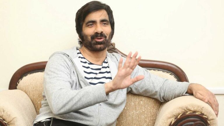 Ravi Teja : ఆ వార్తల్లో నిజం లేదు.. ఇదే నిజం..