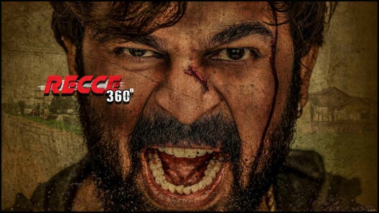 Crime thriller: కొన్ని క్రైమ్ కథలు ఊహకు అందవు.. అందులో ‘రెక్కీ 360’ ఒకటి!