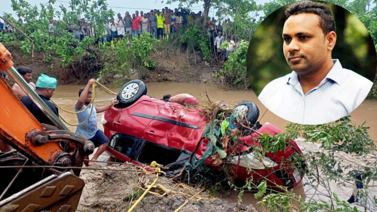 Tribute for Reporter Zameer : రిపోర్ట్‌ జమీర్‌కు నివాళులు అర్పించిన పాత్రికేయులు..