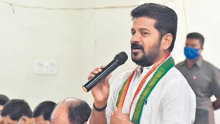 Revanth Reddy : నక్క ముసలిదయ్యాక.. నాన్ వెజ్ బంద్ చేసినట్టు ఉంది.. కేసీఆర్‌ మాటలు