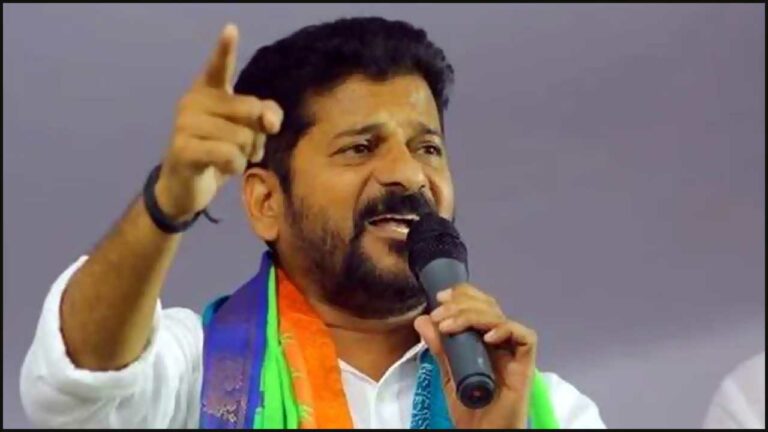 Revanth Reddy: రాముడికి హన్మంతుడిలా రాహుల్‌కి అండగా ఉంటా