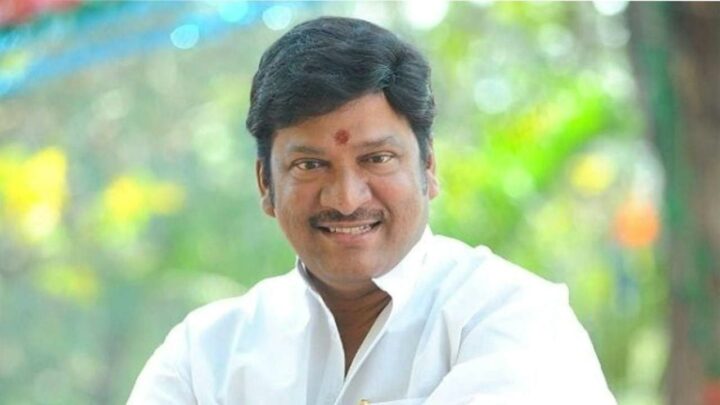 Rajendra Prasad: అమ్మ చిన్నప్పుడే చనిపోతే దుర్గ గుళ్లోనే ఉందన్నారు.. కన్నీళ్లు పెట్టిస్తున్న రాజేంద్రప్రసాద్‌!