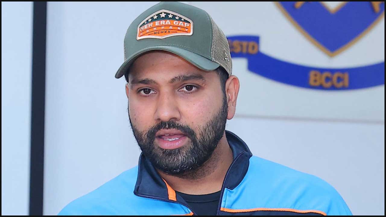 Rohit Sharma: ప్చ్.. ఆ మ్యాచ్ గెలవాల్సింది
