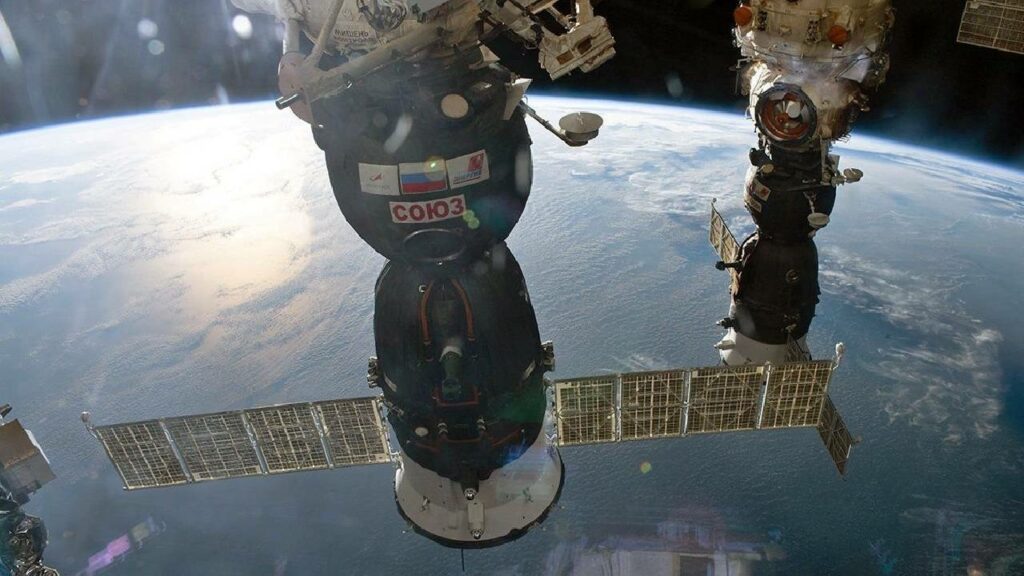 Space Travel