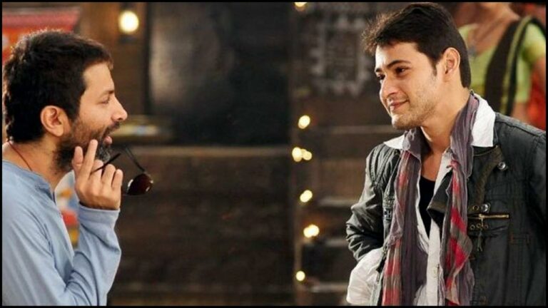 SSMB28: రిజెక్ట్ చేసిన యంగ్ బ్యూటీ.. మరి ఆ ఛాన్స్ ఎవరికో?