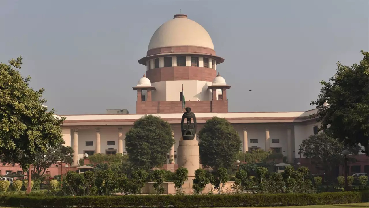 Supreme Court: ఈడీని సమర్థిస్తూ సుప్రీం కోర్టు కీలక తీర్పు